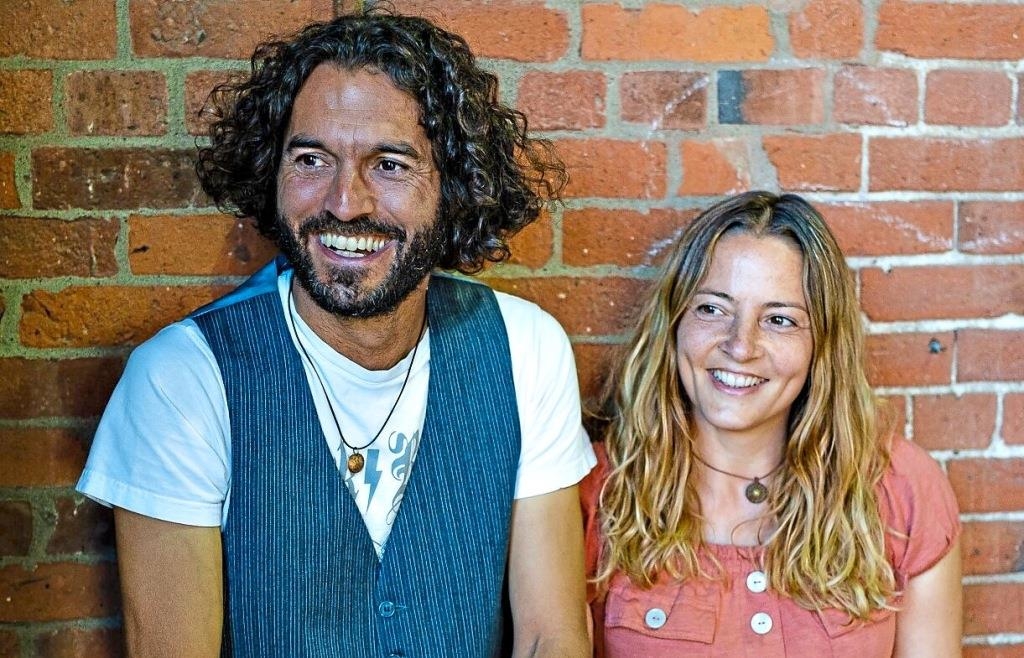 Peter Rothmeier Ravn Ein bisschen „Brimborium“: Martina und Peter Rothmeier treten am 9 ...