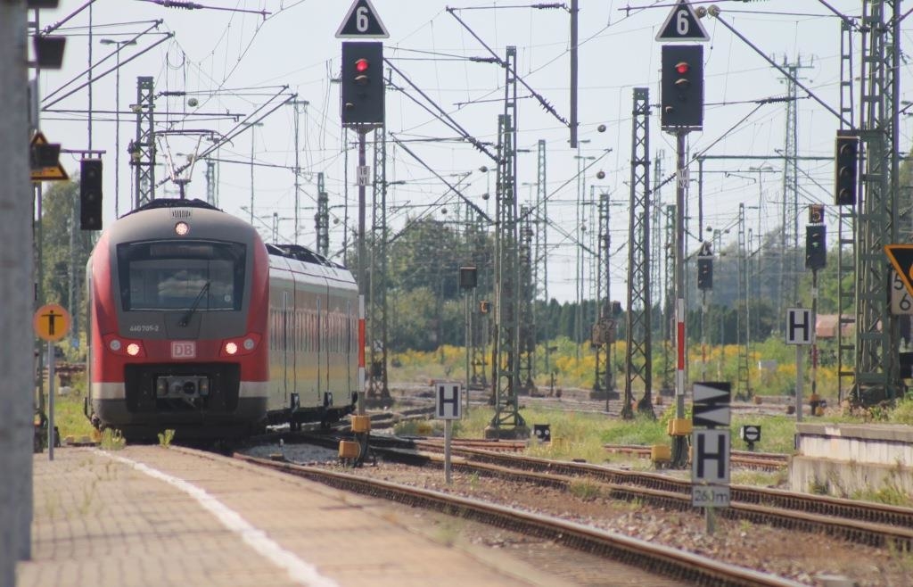 Im Video: So wird die Bahnstrecke zwischen Plattling und Landshut ausgebaut