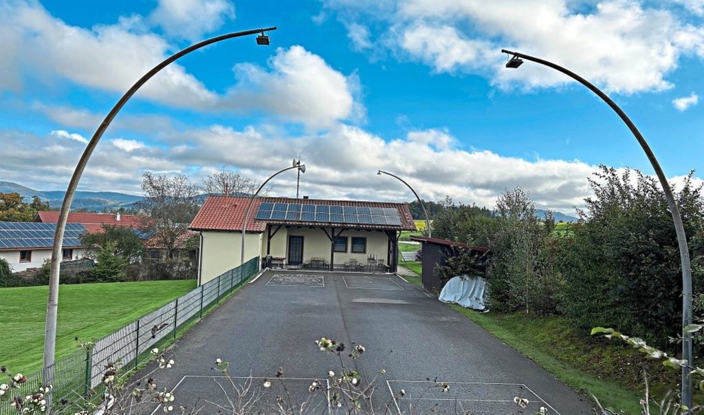 Gemeinderat Obernzell billigt Voranfrage: Altenpflegeschule soll ...