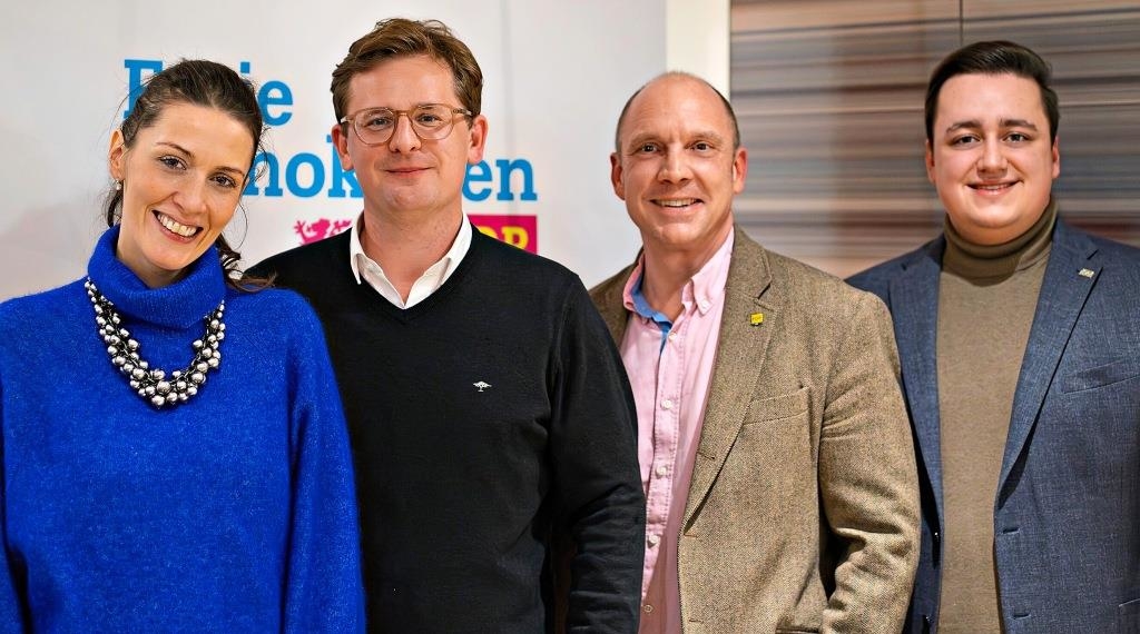 Leistung Muss Sich Wieder Lohnen „Leistung muss sich wieder lohnen!“