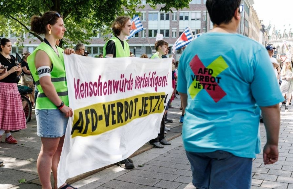 Mehrere Passauer Wirte wollen keine AfD-ler in ihre Lokale lassen