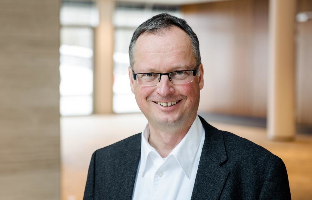 Martin Steidler nimmt Abschied vom Heinrich-Schütz-Ensemble Vornbach