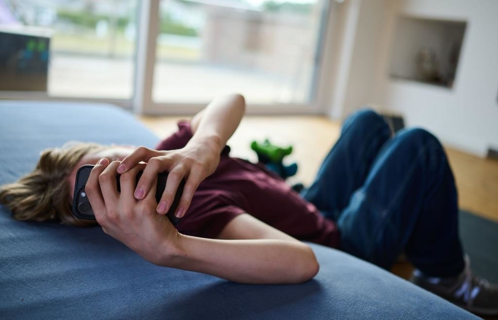 Handy-Trick: So bekommen Sie im Zweifel sofort besseres Internet