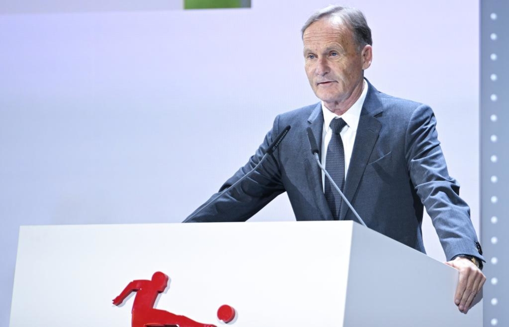 Diskussion über WM-Boykott? Das sagen die Fußball-Bosse