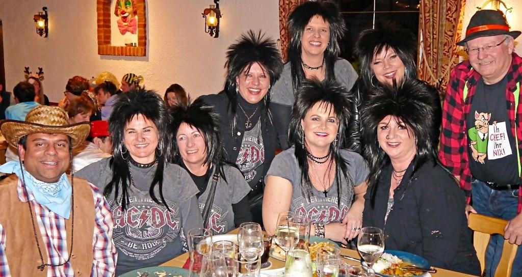 Fulminante Weiberroas Fulminante Weiberroas