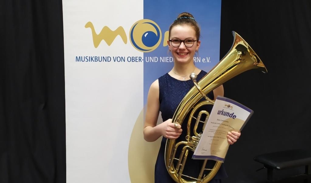 Die Förderpreisträger stehen fest