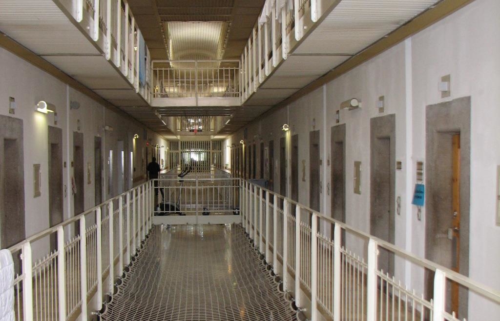Aichacher Gefängnis hat eine weiße Weste – Leiterin wird für Taskforce abgezogen