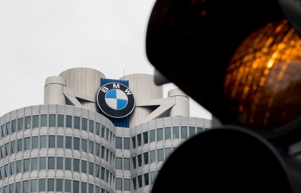 BMW temporarily suspends its severance program – | due to high demand