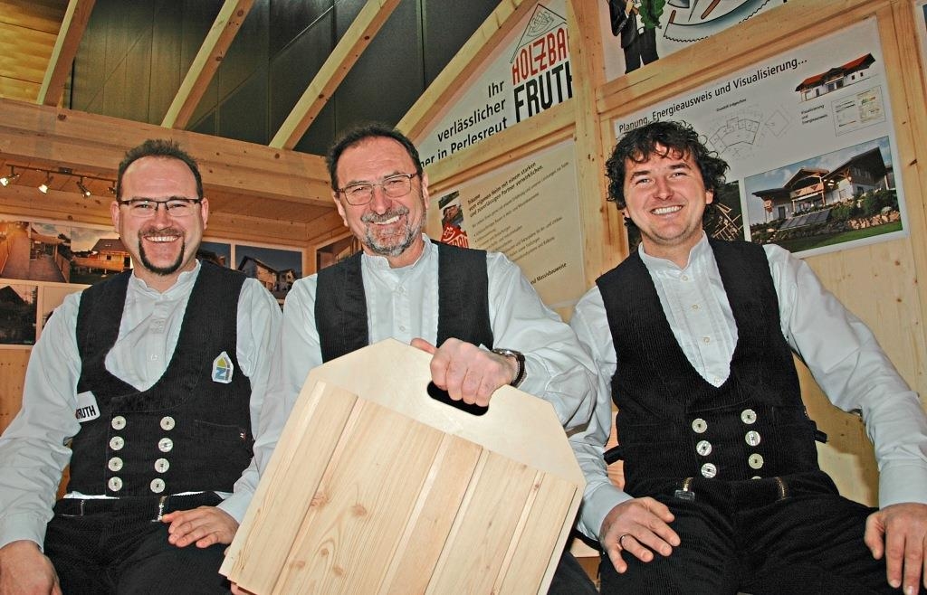 Messe legt den Schwerpunkt klar auf Energie