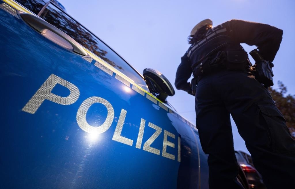 Autohändler entdeckt im Landkreis Straubing-Bogen gestohlenen BMW aus Italien