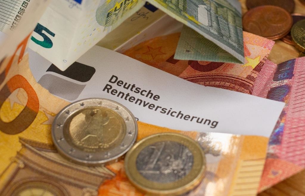 Due to pension increase: More pensioners now have to pay taxes - | do you ...