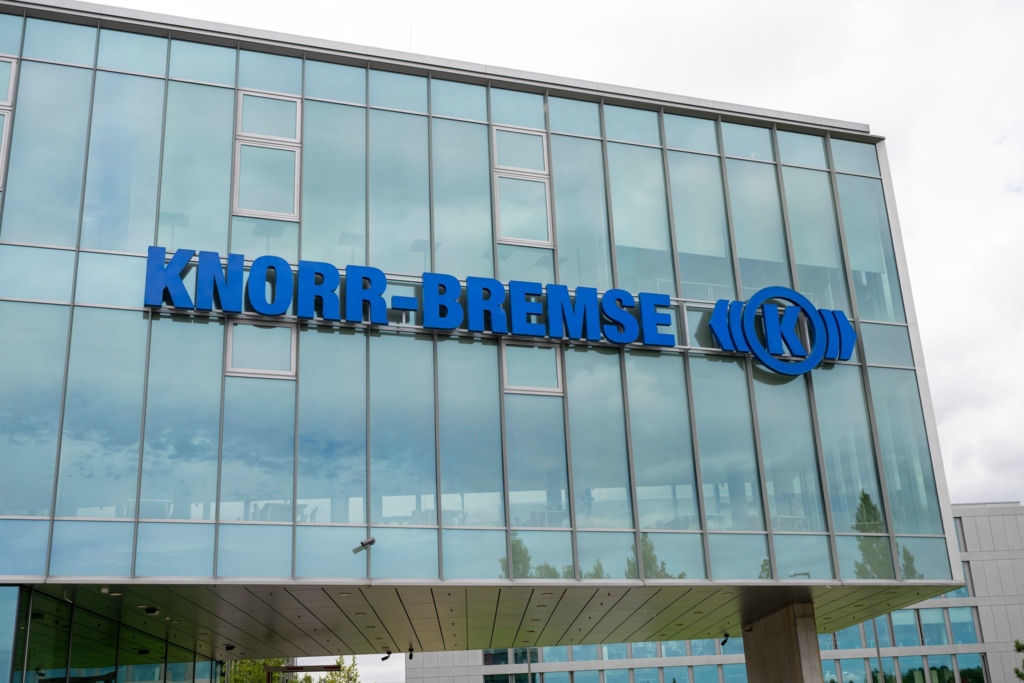 Knorr-Bremse verdient besser dank Sparmaßnahmen