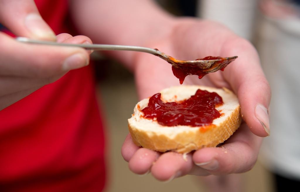 Stirbt die Marmelade aus? So ändern sich die Frühstücks-Gewohnheiten