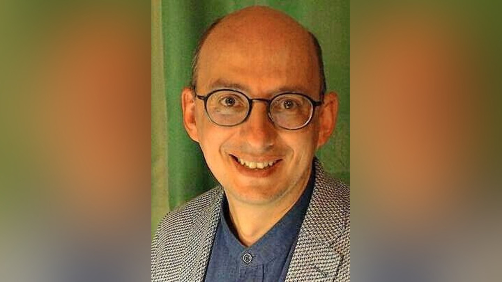 „So eine Musik macht mit jedem etwas“: Interview mit Matthias Roth zum ...