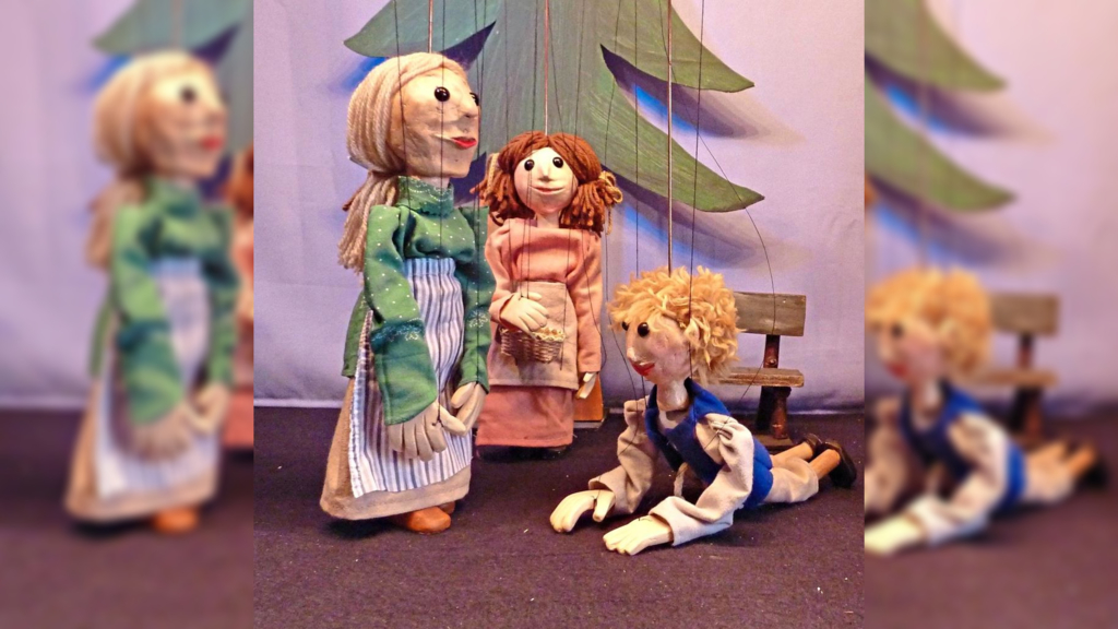 FADEDA Krippenfigur 2x FADEDA Ochs und Esel, Höhe in cm: 4,3 (2 St