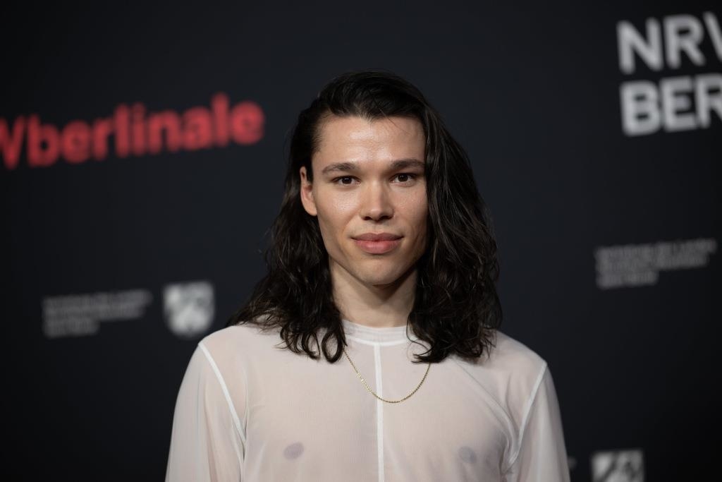 Tiktok-Star Helge Mark Lodder spielt in Heimatfilm-Reihe „Lena Lorenz“ mit