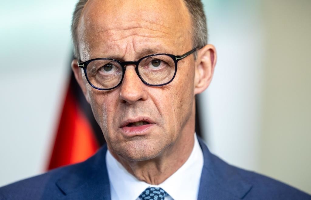 Unternehmen um Audi, BMW, ZF schicken Brandbrief an Merz
