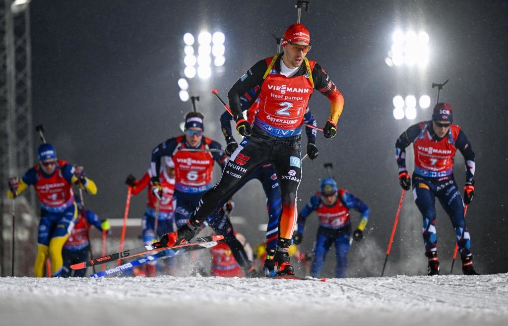 Traumstart nimmt Stress vom Team: Warum es so gut läuft für die 