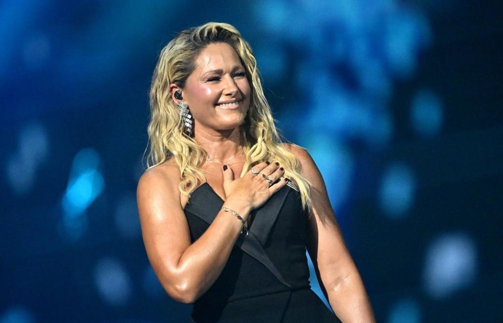 Helene Fischer lässt die „Bombe platzen“: Neues Album noch 2026