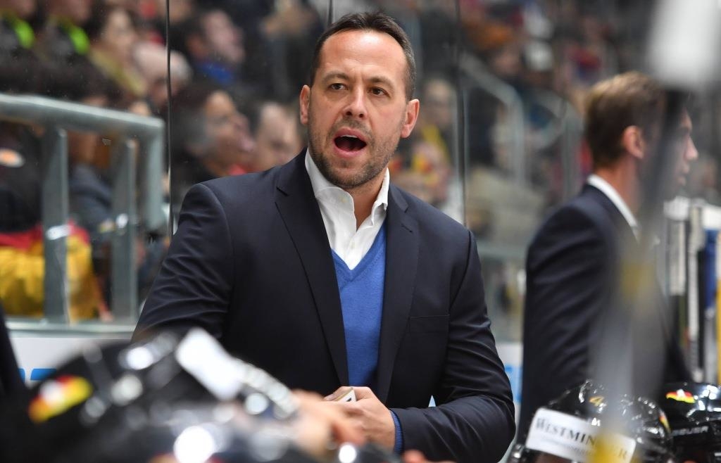 Der Familie und des großen Traums zuliebe: Marco Sturm bekräftigt Ja zu den  USA