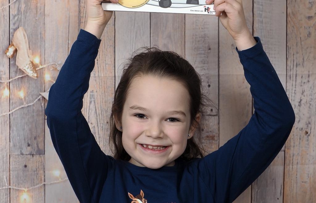 Endspurt bei der vorweihnachtlichen Suche