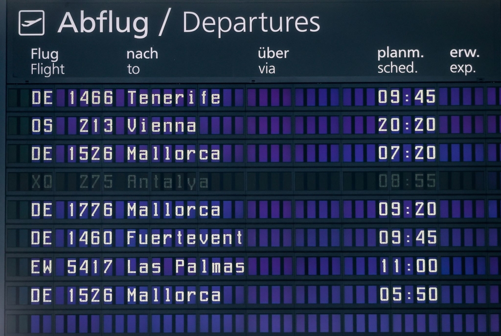 Günstiger Flug Nach Palma De Mallorca www.pnp.de