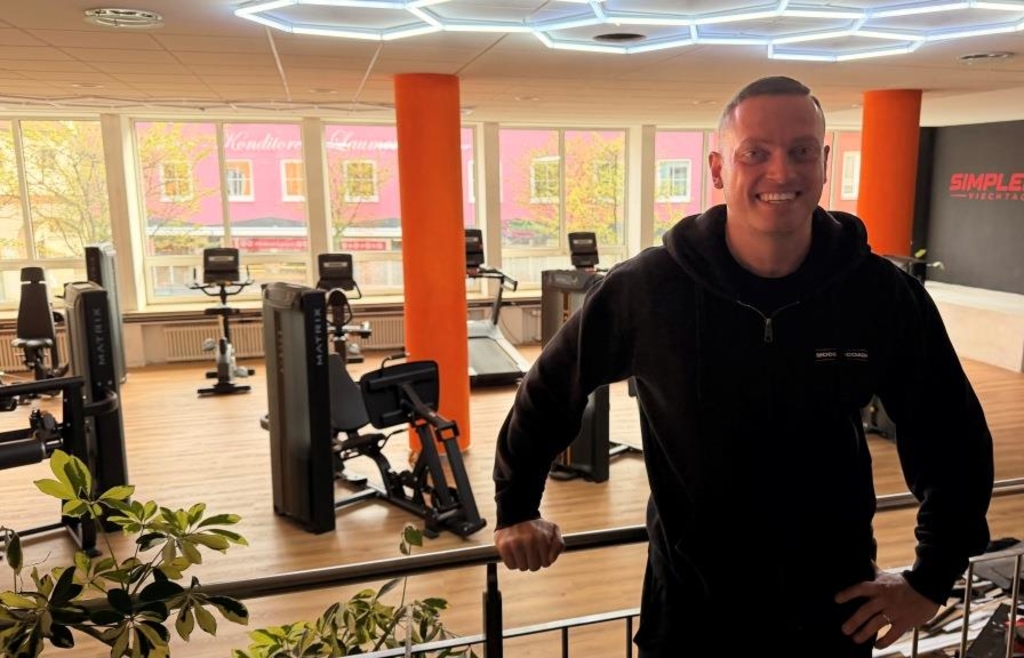 24-hour gym in Viechtach: Customers find themselves locked out - | ...