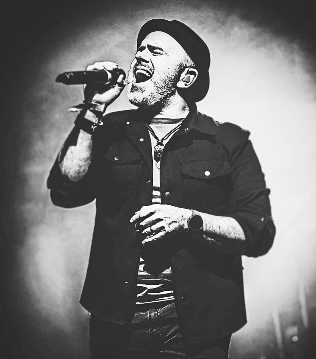 Irisches Ausnahmetalent Irisches Ausnahmetalent