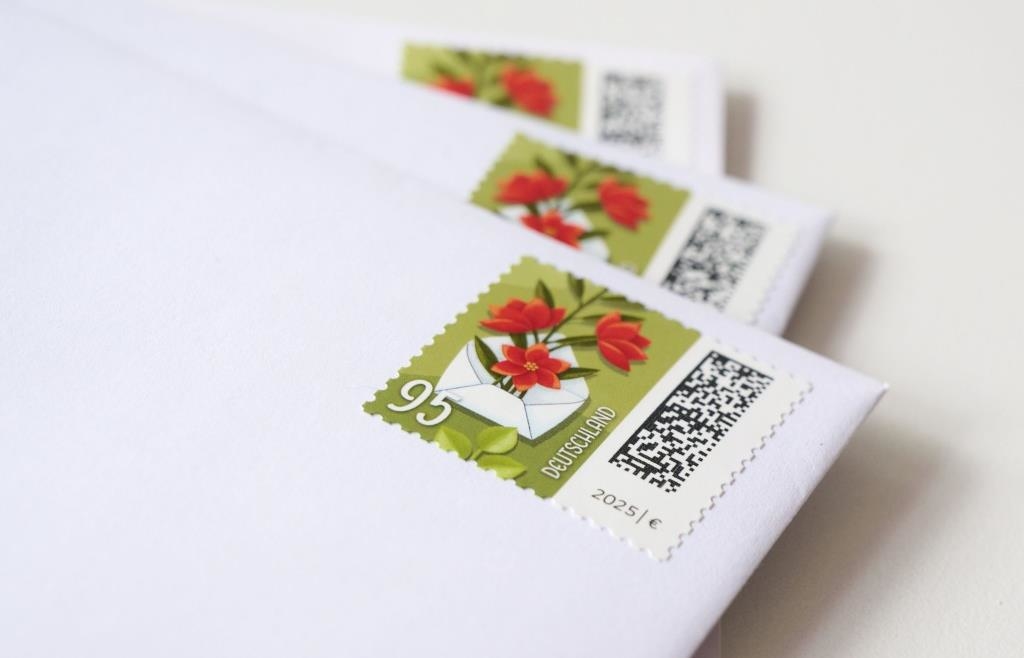 Deutsche Post vor Rekord-Preiserhöhung: Briefporto soll um über 20 Prozent ...