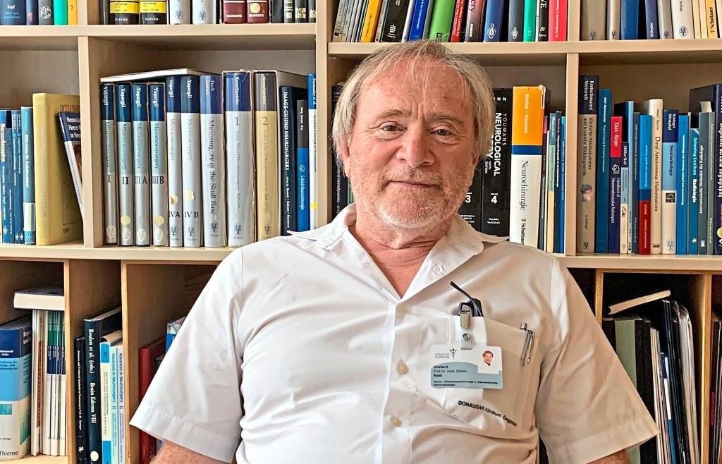 Deggendorfer Chefarzt zum Medizincampus: Bundesweit einzigartiges ...