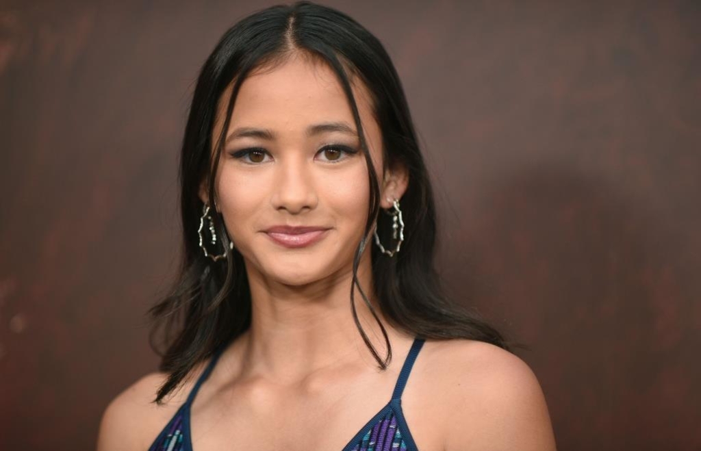 “Godzilla” actress Kaylee Hottle (18) dies in car accident in Maryland