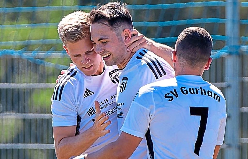 Garham Bezirksliga Ost: Riesige Vorfreude bei Debütanten Obernzell-Erlau und ...