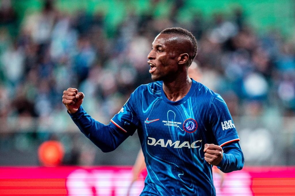 Die „Jackson-Posse“: Der FC Bayern und sein Deadline Day als „Akt der ...