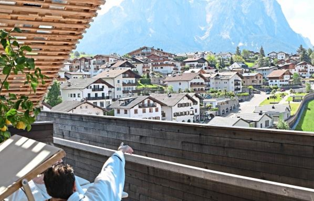 Gewinnen Sie mit uns ein Naturerlebnis in den Dolomiten 