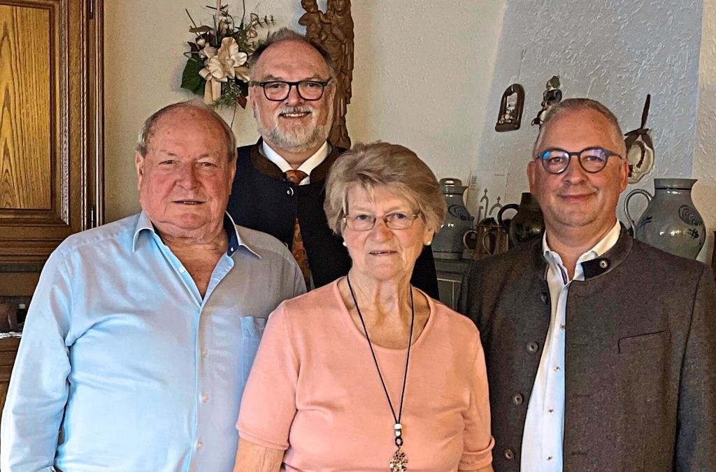 „Der passt scho“