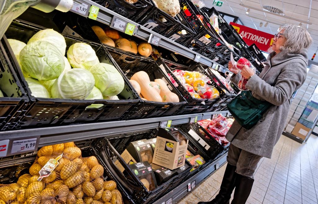 Lower taxes on bread and vegetables in Austria – fuel price cap extended