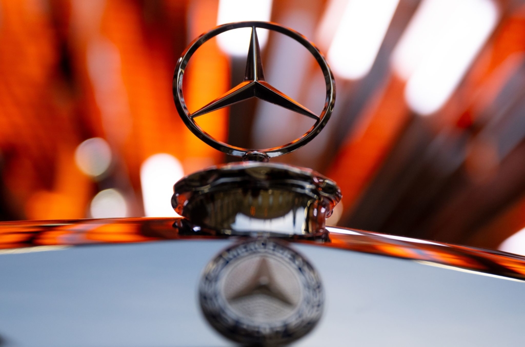 Wann Zahlt Mercedes Dividende 2023