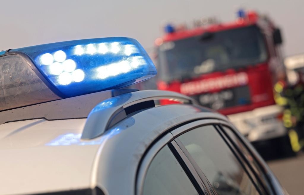 95-year-old lies in the Isar River in Upper Bavaria for hours and survives