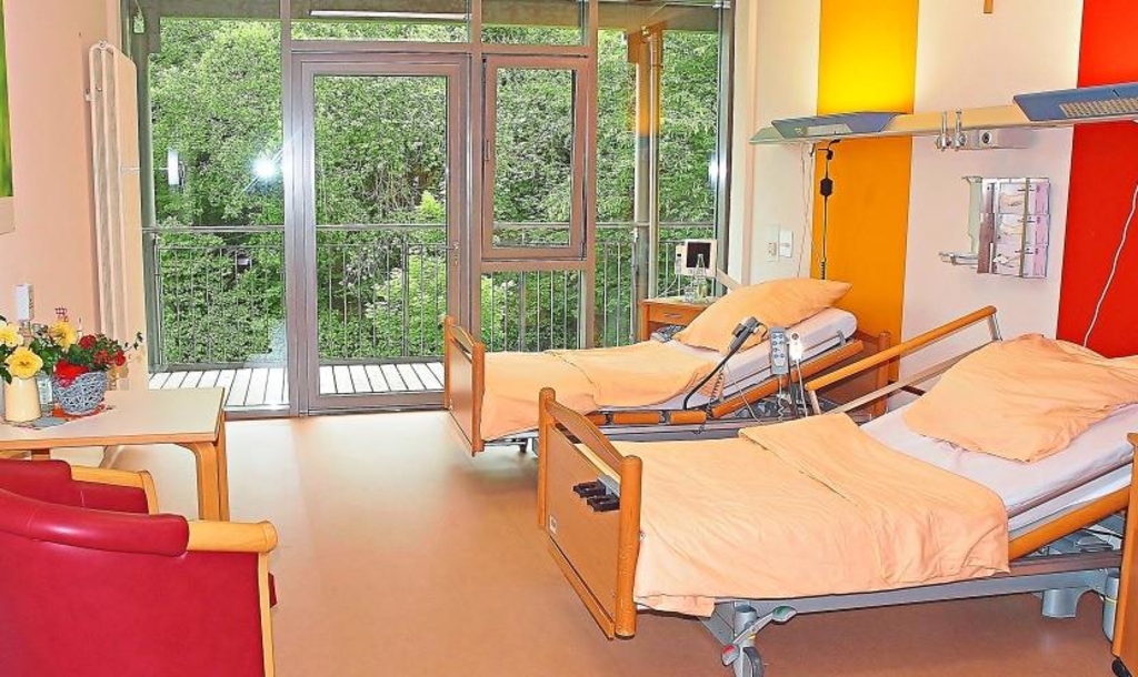 Geriatrische Reha: Wie geht es weiter?