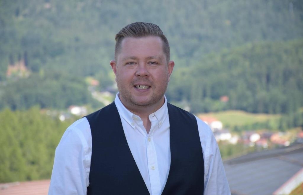 Politisches Comeback Michael Adam kandidiert in Bodenmais zum