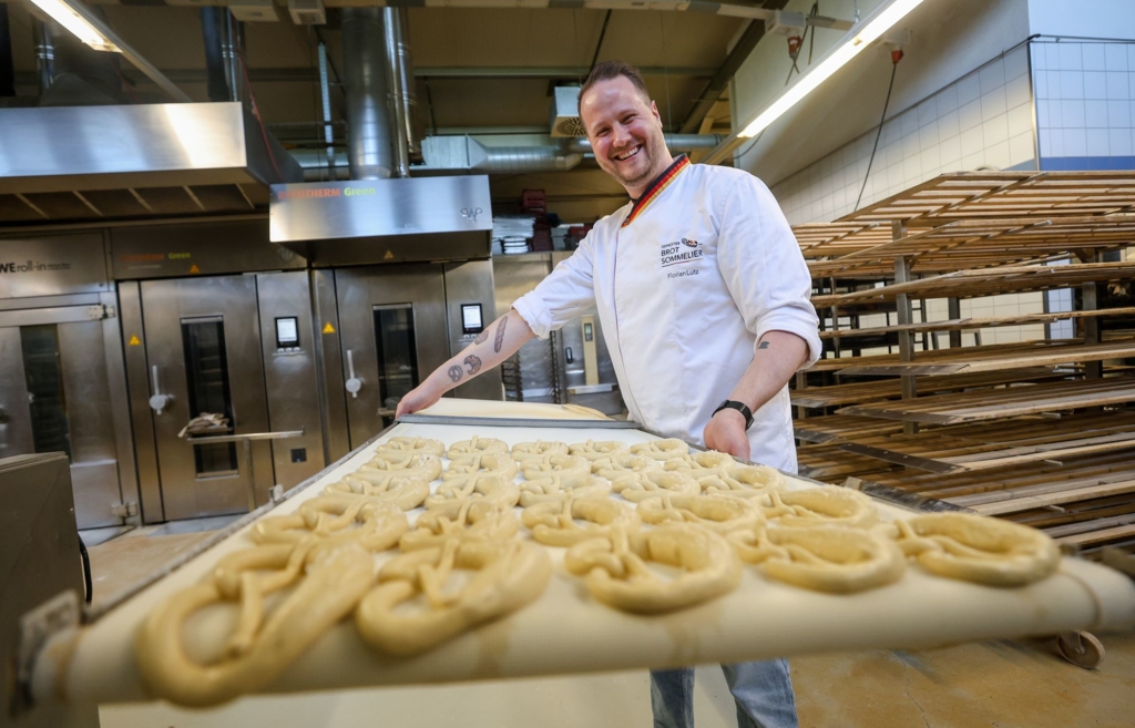 Von der Tradition zum Trend? Wie Bäcker heute arbeiten