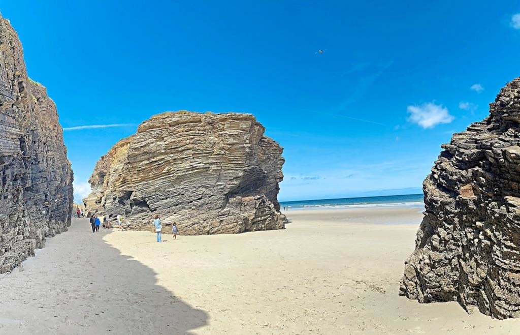 Wandern in Galicien „Der Camino macht immer was mit dir“