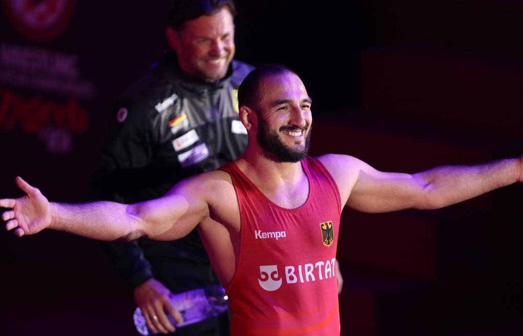 GREENSTAR 4530 Kohlen-Set - 2 Stück Für Wacker Maschinen