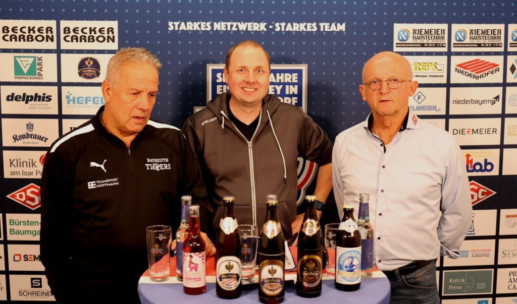 So feiern die Fans den Traumstart ihres Deggendorfer SC
