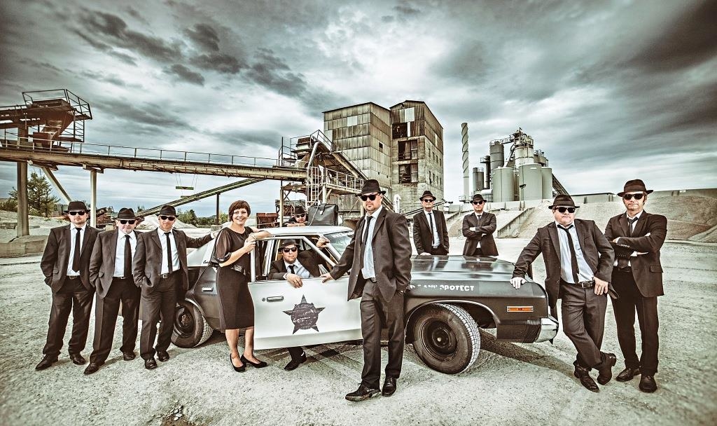 Im Auftrag Des Herrn Unterwegs Unterwegs im Auftrag des Herrn