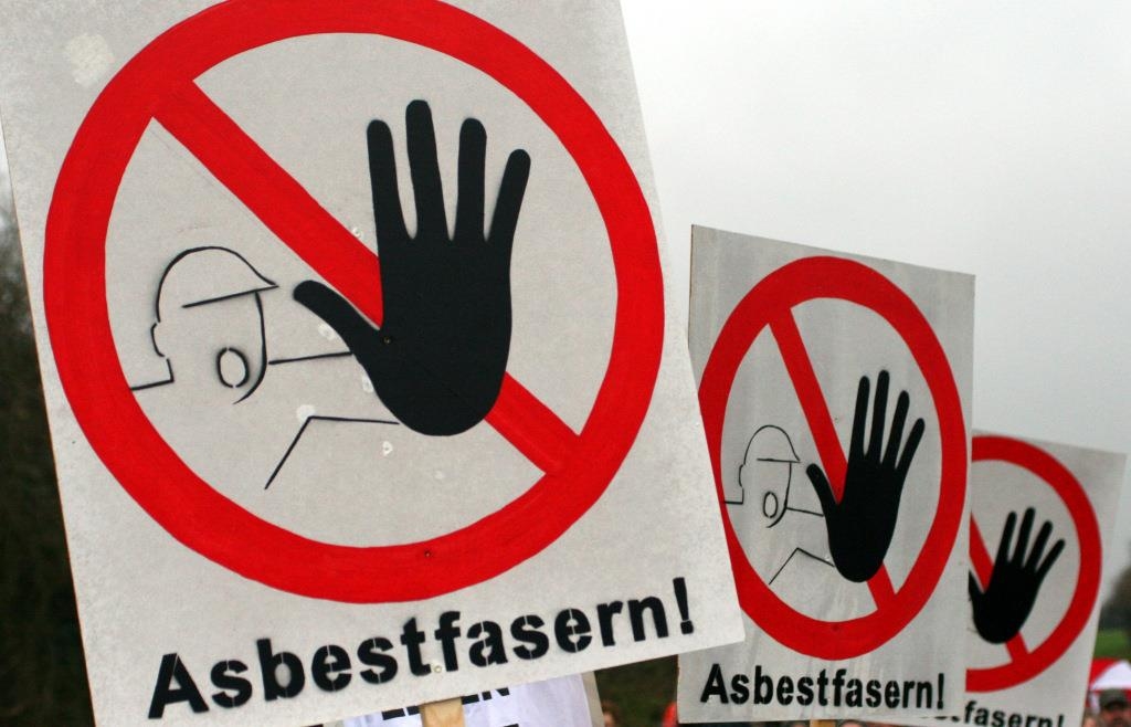 Seit Wann Ist Asbest Verboten www.pnp.de