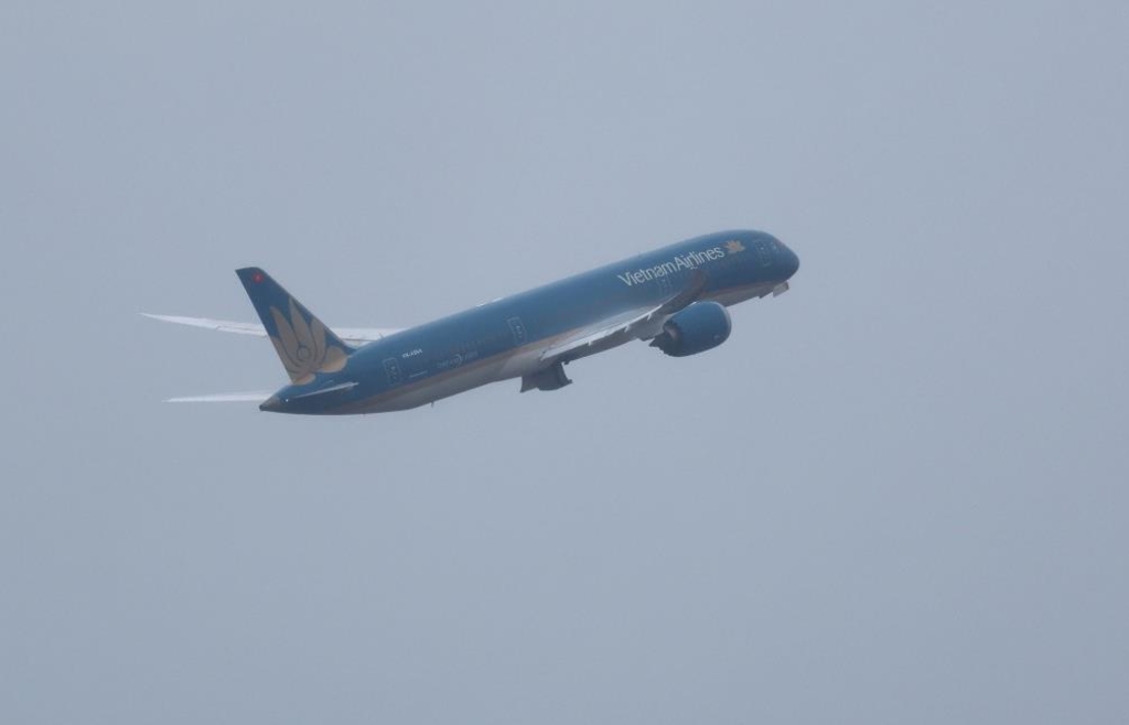 Beinahe-Unglück mit Boeing: 60 Tonnen Kerosin abgelassen – und nächster ...