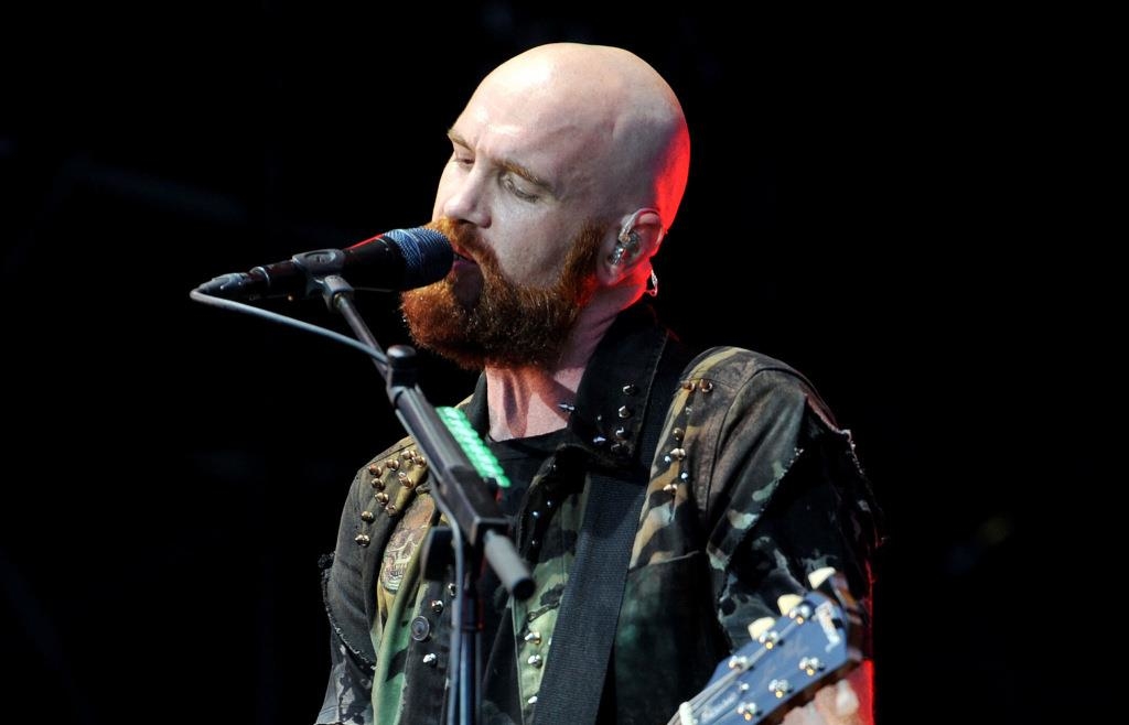 Gitarrist von „The Script“ tot Mark Sheehan stirbt im Alter von 46 Jahren