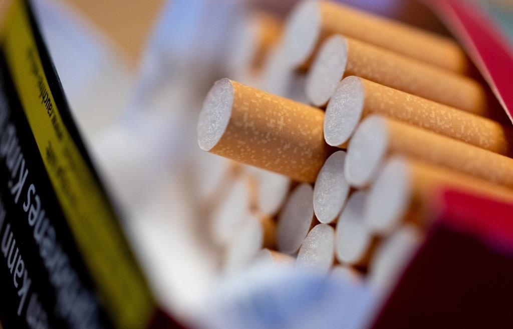 World No Tobacco Day: Drug Commissioner calls for significantly higher ...