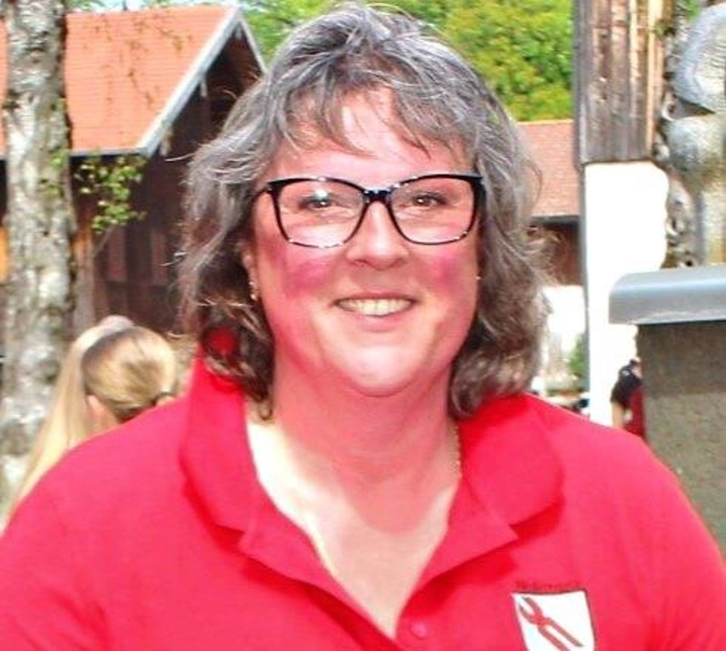 Monika Röder bleibt an der Spitze des Fördervereins